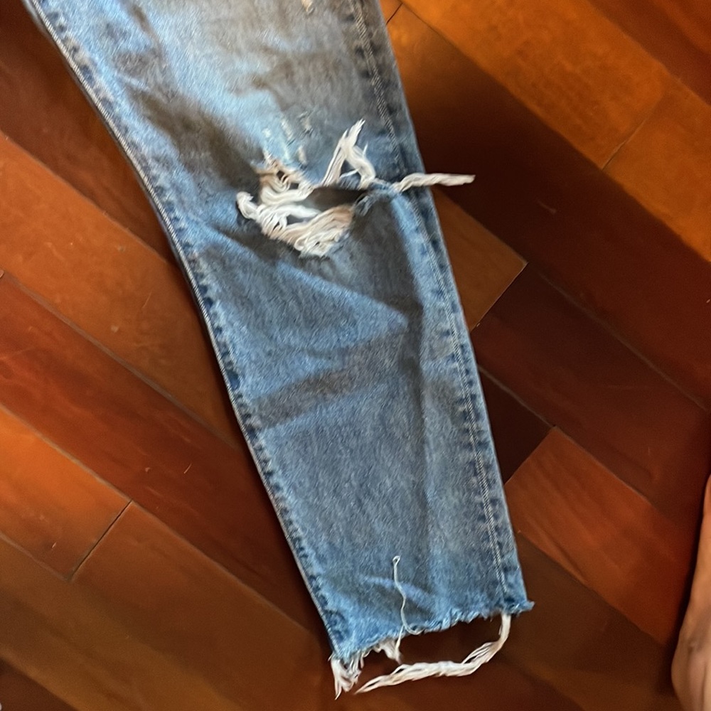 Levi’s Wedgie Button fly - Picture 3 of 9